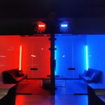 گیم کلاب و باشگاه بیلیارد بلک لاین