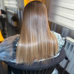 مرکز تخصصی کراتین و احیا شکیبا