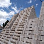 مجموعه تزئینات سنگ لیان استون