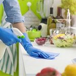 شرکت خدماتی نظافتی آفتاب