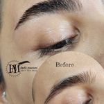 خدمات تخصصی ابرو حدیث معصومی