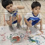 باشگاه فکری رنگین کمان