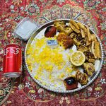کبابخانه رضوانی