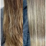 مدرس و درمانگر مو های اسیب دیده تقی زاده