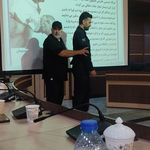فرشتگان احیاء سلامت پاسارگاد
