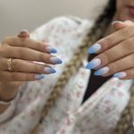 خدمات تخصصی ناخن متینه