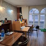 سالن مطالعه دخترانه رتبه