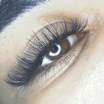 خدمات تخصصی اکستنشن مژه پانی
