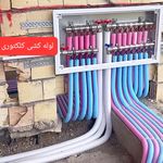 تشخیص ترکیدگی لوله