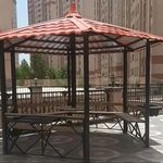 آهنگری سیار جوشکار تعمیردرب پارکینگ