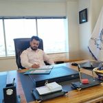 وکیل علی جوان هروی