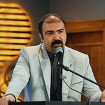 وکیل پایه یک دادگستری