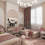 رایاکس دکور تولید کننده کابینت و کمد و..