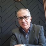 وکیل دادگستری امیررضا باباپور