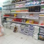 گل گندم طلایی