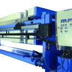 طراحی ساخت انواع ماشین الات صنعتی