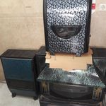 تعمیرگاه لوازم خانگی آیهان حسین کریمی