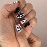 خدمات کاشت ناخن مبینا