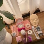 مرکز آموزش مژه و خدمات مژه سمیرا علیدادی