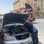 کلینک تخصصی تکنی کار (محمد)