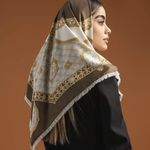 گالری شال و روسری عطرا