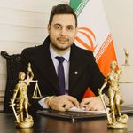 دفتر وکالت هومن زنجانی