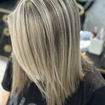 رنگ مو سولماز