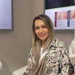 دکتر فرزانه فراهانی