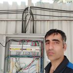اکبر نوری فرد