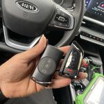 کلید سازی و ریموت سازی جلال