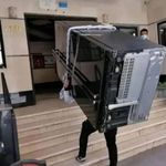 اتوبارباربری ساقدوش بار فدک بار اطلس بار