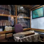گالری موسیقی آرش
