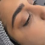 آرایش دائم ژیلا خاتمی