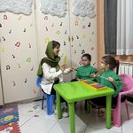 آموزشگاه موسیقی سازمهر