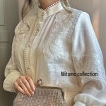 شومیز زنانه موذن