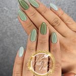 خدمات کاشت و ترمیم ناخن هدیه