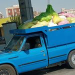 پخش مصالح ساختمانی هارون