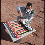 برقکار ساختمان و صنعتی نوری فرد