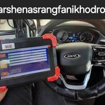 کارشناسی( سیار )رنگ وفنی خودرو در کرج