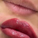 آرایش دائم ژیلا خاتمی