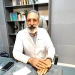 دکتر محمدرضا طهماسب پور