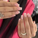 خدمات تخصصی ناخن یاسی