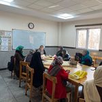 آمنه آقائيان  متخصص روانشناس بالینی