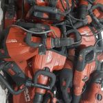 تعمیرات تخصصی هیلتی دریل بتن کن حسینی