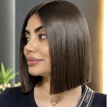 زیبایی تخصصی مو مرسده بهرام