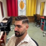 آرایشگاه آرانیک