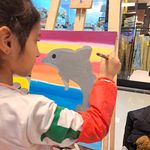 آموزشگاه نقاشی یکتا حجتی