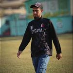 مربی فوتبال امیرمحمد خانقاهی