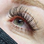 خدمات تخصصی اکستنشن مژه ندا عامری