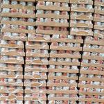 بنکداری و پخش موادغذایی محمدی فارسان